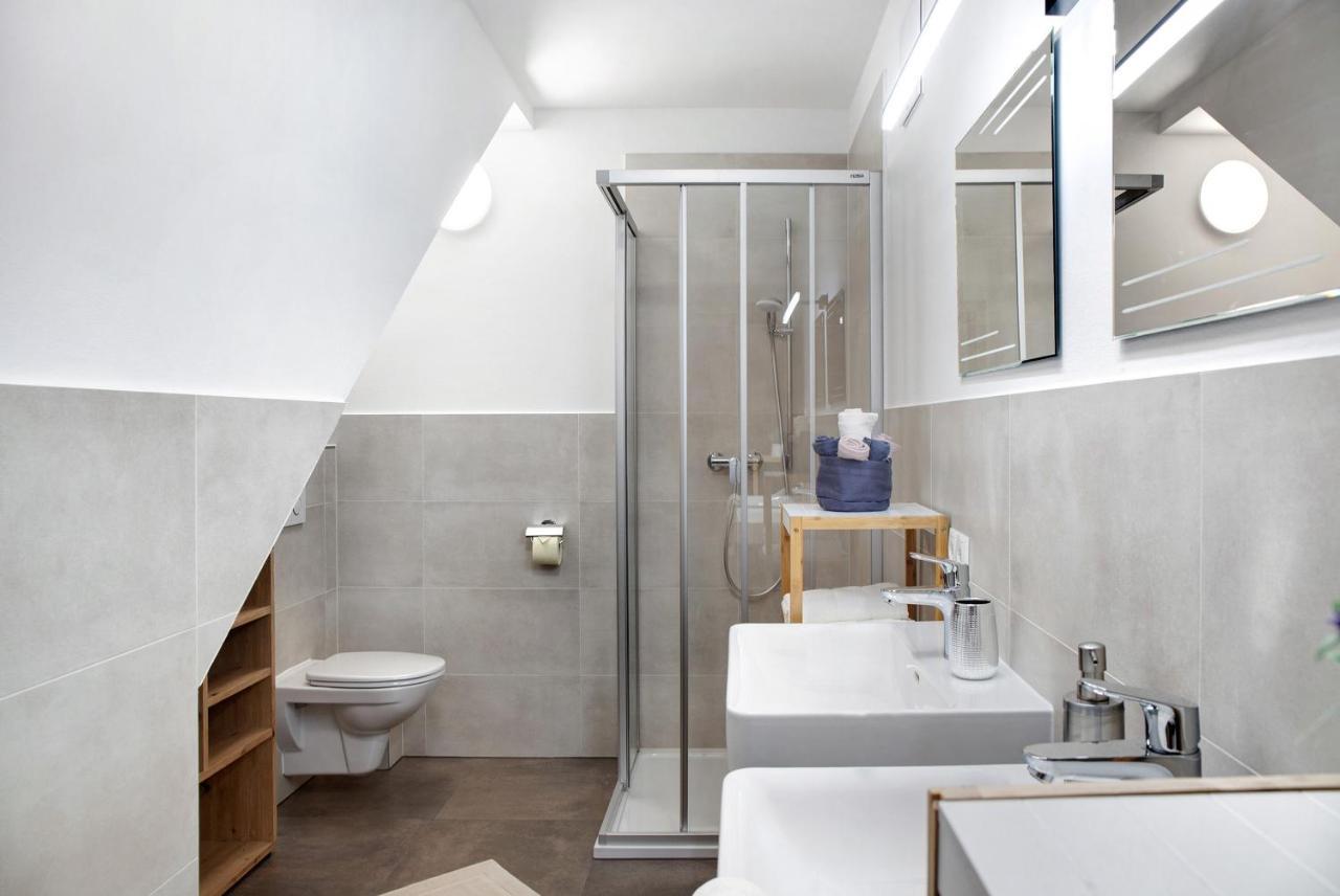 Apartement Bens Auszeit Top 5 Umhausen Exterior photo