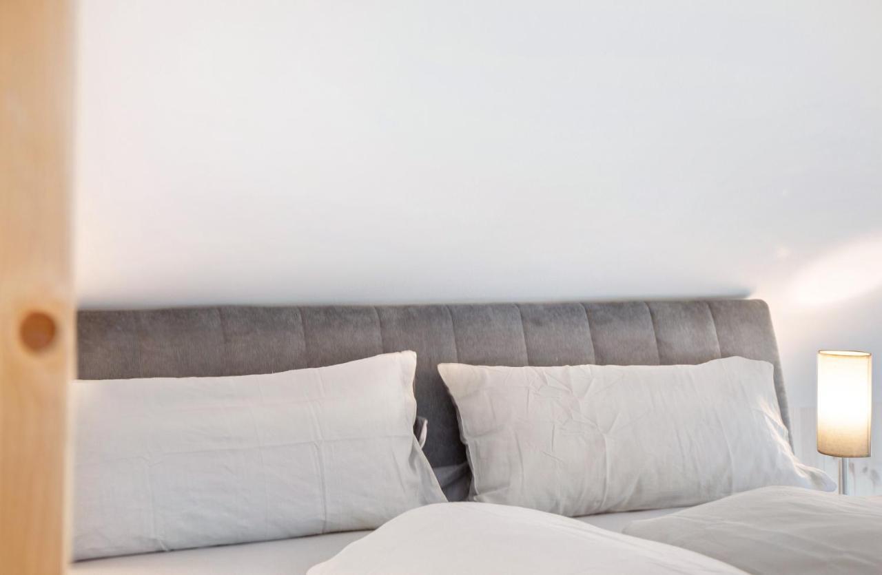 Apartement Bens Auszeit Top 5 Umhausen Exterior photo