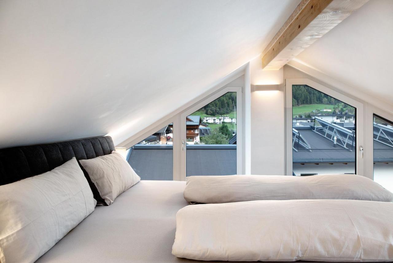 Apartement Bens Auszeit Top 5 Umhausen Exterior photo