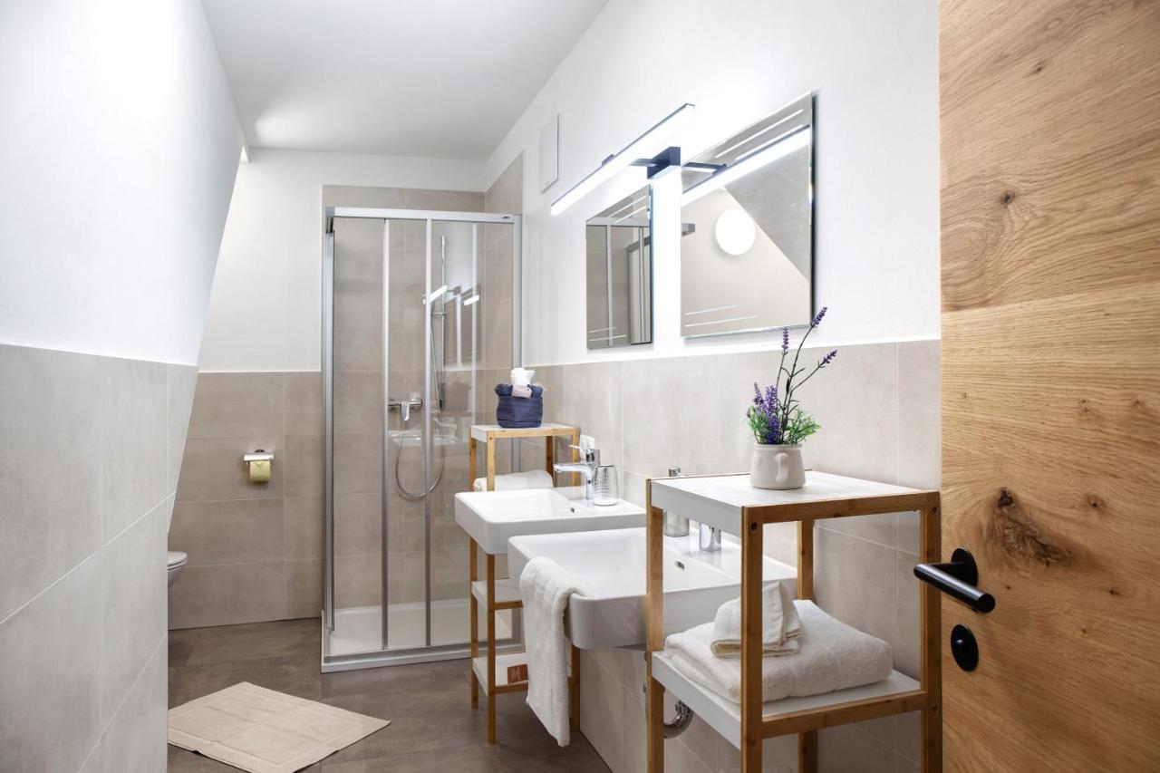 Apartement Bens Auszeit Top 5 Umhausen Exterior photo